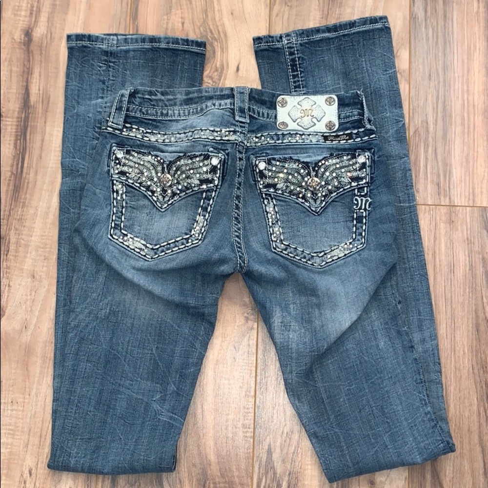 ❤️ Miss Me Jeans ❤️